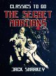 The Secret Martians (eBook, ePUB) - Bild 1