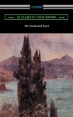 The Enchanted April (eBook, ePUB)