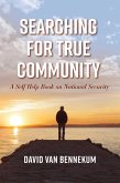 Searching for True Community (eBook, ePUB)