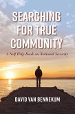 Searching for True Community (eBook, ePUB) Searching for True Community (eBook, ePUB)