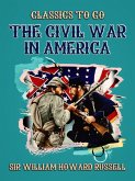 The Civil War in America (eBook, ePUB)