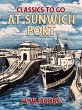 At Sunwich Port (eBook, ePUB) - Bild 1