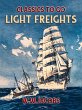 Light Freights (eBook, ePUB) - Bild 1