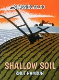 Shallow Soil (eBook, ePUB)