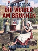 Die Weiber am Brunnen (eBook, ePUB)