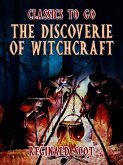 The Discoverie Of Witchcraft (eBook, ePUB)