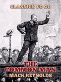 The Common Man (eBook, ePUB)