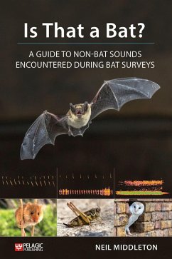 Is That a Bat? (eBook, ePUB) - Middleton, Neil