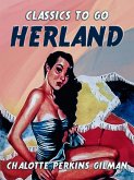 Herland (eBook, ePUB) Herland (eBook, ePUB)