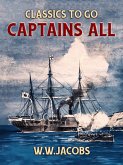 Captains All (eBook, ePUB)