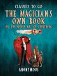 The Magician's Own Book, Or The Whole... - Bild 1