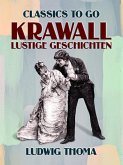 Krawall: Lustige Geschichten (eBook, ePUB)