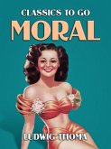Moral (eBook, ePUB)