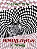 Whirligigs (eBook, ePUB)