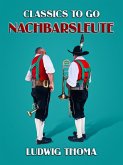 Nachbarsleute (eBook, ePUB)