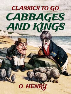Cabbages and Kings (eBook, ePUB) Cover Cabbages and Kings (eBook, ePUB)