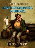 Der Postsekretär im Himmel (eBook, ePUB) Der Postsekretär im Himmel (eBook, ePUB)