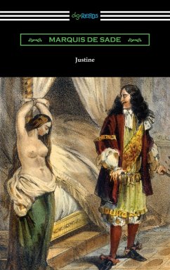 Cover Justine (eBook, ePUB)