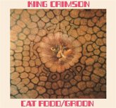 Cat Food (50th Anniversary Edition - 10" Vinyl Ep)