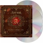 Electric Castle Live And Other Tales (2cd+Dvd)
