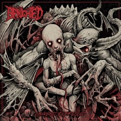 Obscene Repressed - Benighted