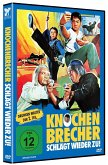 Drunken Master - Knochenbrecher schlägt wieder zu