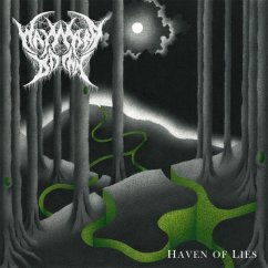 Cover Haven Of Lies