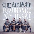 Rearrange My Heart (Lp) Rearrange My Heart (Lp)
