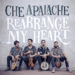 Rearrange My Heart (Lp) - Che Apalache