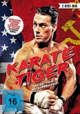 Karate Tiger - 2 Disc DVD