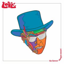 The Forever Changes Concert - Love