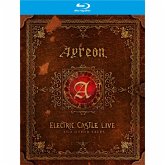 Electric Castle Live And Other Tales (Bluray)