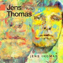 Jens Thomas - Thomas,Jens