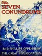 The Seven Conundrums (eBook, ePUB) - Bild 1