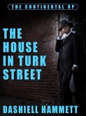 The House In Turk Street (eBook, ePUB)