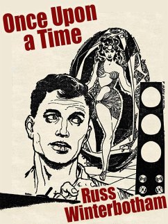Once Upon a Time (eBook, ePUB) - Winterbotham, Russ