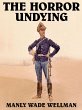 The Horror Undying (eBook, ePUB) - Bild 1