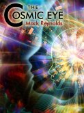 The Cosmic Eye (eBook, ePUB)