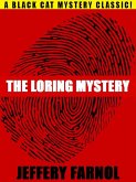 The Loring Mystery (eBook, ePUB)