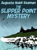 The Slipper Point Mystery (eBook, ePUB)