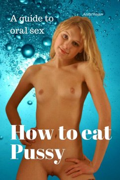 Cover How to eat Pussy (eBook, ePUB)