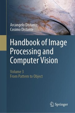 Handbook of Image Processing and Computer Vision - Distante, Arcangelo;Distante, Cosimo