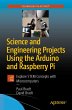 Science and Engineering Projects Using... - Bild 1