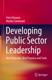 Developing Public Sector Leadership