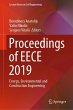 Proceedings of EECE 2019 - Bild 1