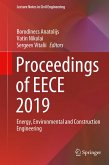 Proceedings of EECE 2019