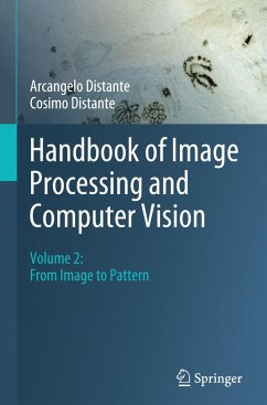 Handbook of Image Processing and Computer Vision - Distante, Arcangelo;Distante, Cosimo