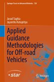 Applied Guidance Methodologies for Off-road Vehicles