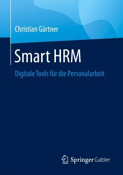 Smart HRM - Gärtner, Christian