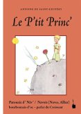 Le P'tit Princ'
